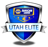 Utah elite logo